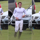 Illustration for article titled Lets Take A Moment To Gawk At Prince Harry In A Tight T-Shirt